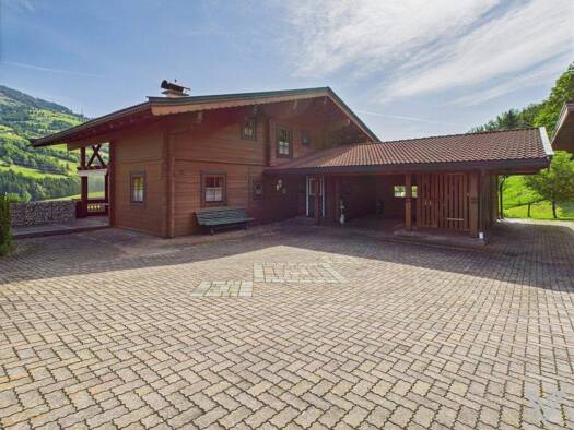 Haus zum Kauf 759.000 € 130 m² 7.985 m² Grundstück Taxenbach 5660