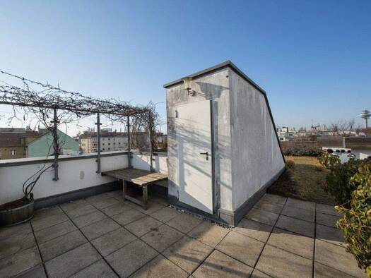 Studio zur Miete 921 € 1 Zimmer 68,2 m² Wien 1100