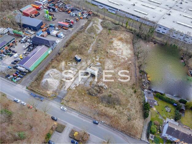 Grundstück zum Kauf 9.353 m² Grundstück Farge Nord 28777