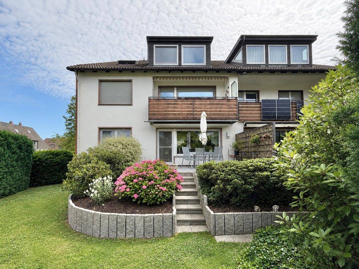 Wohnung zum Kauf - Widok 2