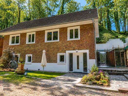 Einfamilienhaus zum Kauf 449.000 € 4 Zimmer 171 m² 319 m² Grundstück Kirchberg am Wagram 3470