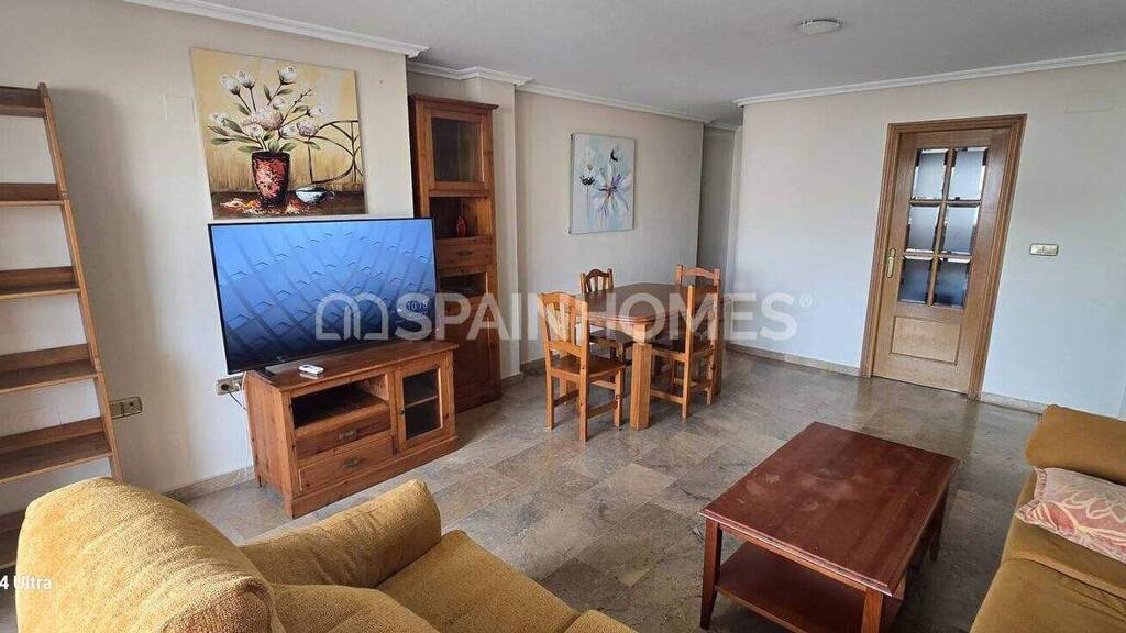Studio zum Kauf 275.000 € 5 Zimmer 130 m² 3. Geschoss Alicante 03181