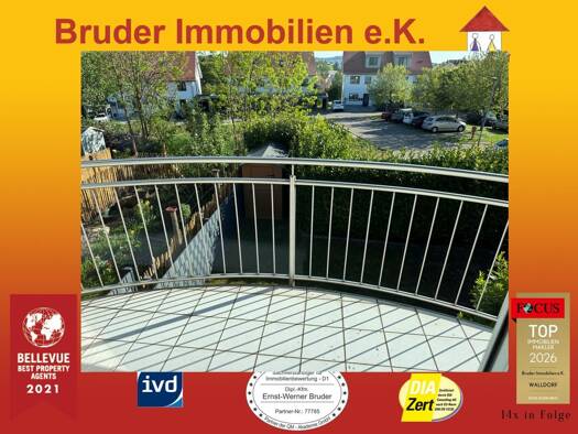 Reihenendhaus zum Kauf provisionsfrei 430.000 € 5 Zimmer 150 m² 185 m² Grundstück Bannholzweg 50 Wiesloch Wiesloch 69168