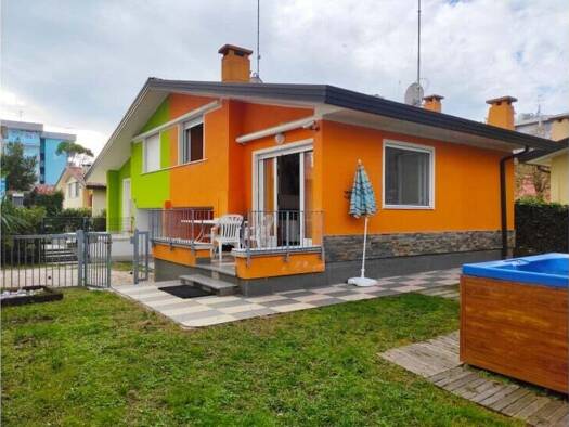 Villa zum Kauf 315.000 € 3 Zimmer 60 m² Torre di Mosto 30020