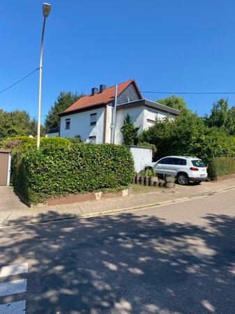 Einfamilienhaus zum Kauf 188.000 € 6 Zimmer 187,6 m²<br/>Wohnfläche 789 m²<br/>Grundstück Thalexweiler Lebach / Thalexweiler 66822