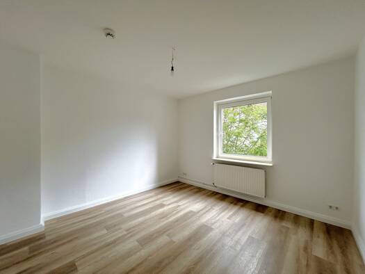 Wohnung zur Miete 730 € 3 Zimmer 74 m² 1. Geschoss Klopstockstraße 30 List Hannover 30177