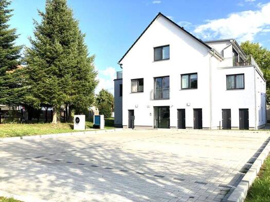 Wohnung zum Kauf 299.000 € 68 m² Wendisch Rietz 15864