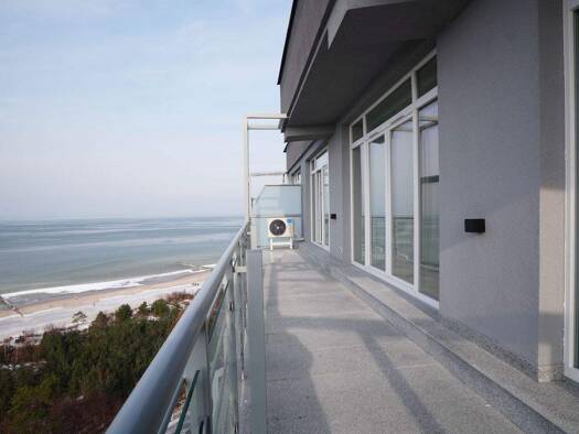 Studio zum Kauf 733.334 € 1 Zimmer frei ab sofort Dziwnówek 72-420