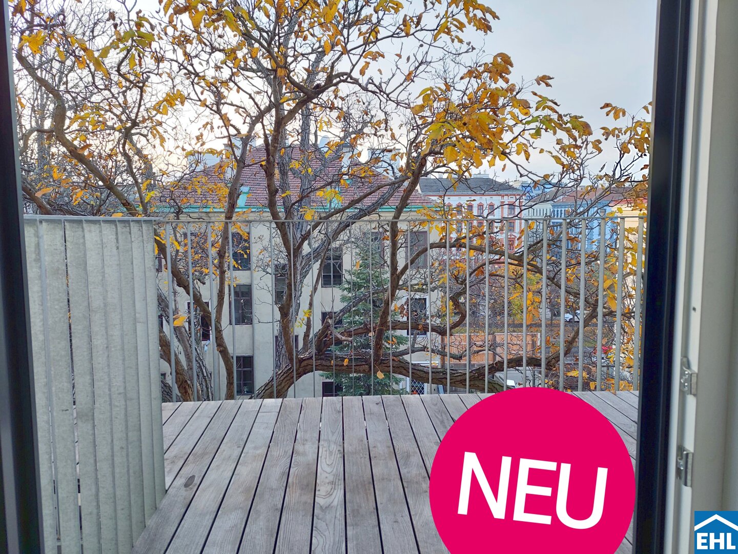 Wohnung zum Kauf 238.000 € 1 Zimmer 32,5 m²<br/>Wohnfläche 3.<br/>Geschoss Lustkandlgasse Wien,Alsergrund 1090