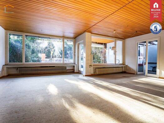 Doppelhaushälfte zum Kauf 349.000 € 6 Zimmer 134 m² 343 m² Grundstück Tuttlingen 78532