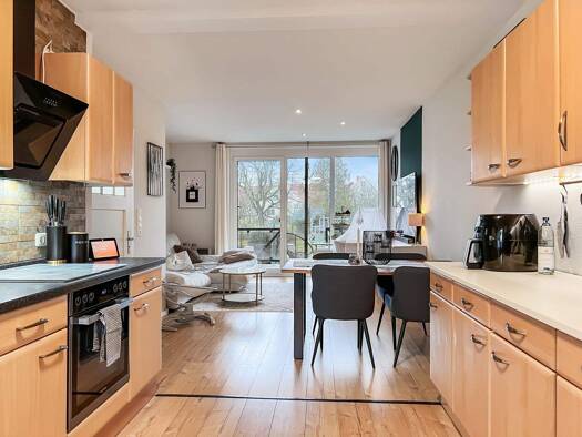 Wohnung zum Kauf 155.000 € 3 Zimmer 67,5 m² Großenwieden Hessisch Oldendorf 31840