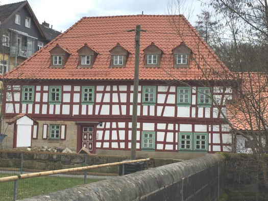 Wohnung zur Miete 445 € 2 Zimmer 49 m² frei ab 01.02.2026 Oeslau Rödental 96472