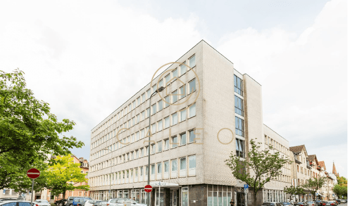 Bürofläche zur Miete provisionsfrei 1.174 m²<br/>Bürofläche ab 172 m²<br/>Teilbarkeit Höchst Frankfurt am Main 65929