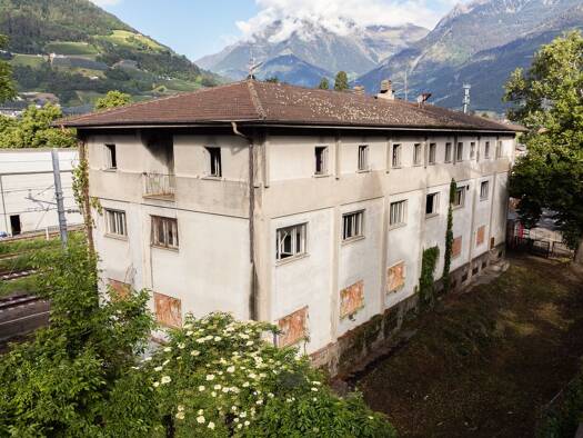 Stadthaus zum Kauf 2.200.000 € 10 Zimmer Meran 39012