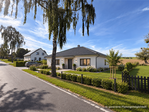 Grundstück zum Kauf 42.000 € 700 m² Grundstück Graste Lamspringe 31195