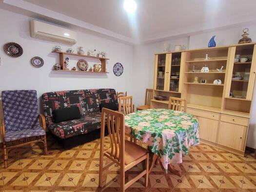 Wohnung zum Kauf 160.000 € 2 Zimmer 49 m² Miramar 46711