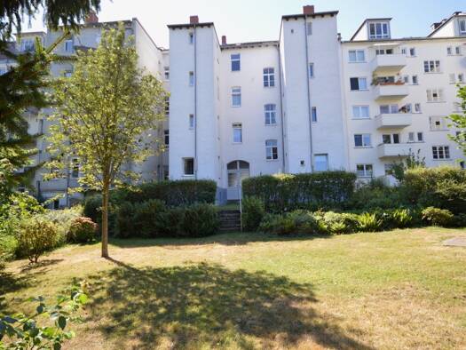 Wohnung zum Kauf 279.000 € 3 Zimmer 101 m² West Vorderer Westen 34119