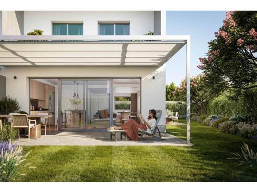Chalet zum Kauf - Erstbezug 3 Zimmer 217 m² 170 m² Grundstück Calle de la alegría Tierz 22192