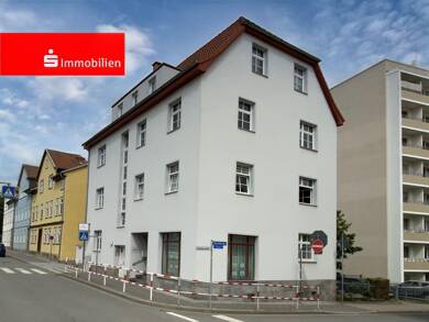 Büro-/Praxisfläche zur Miete provisionsfrei 425 € 2 Zimmer Sondershausen Sondershausen 99706