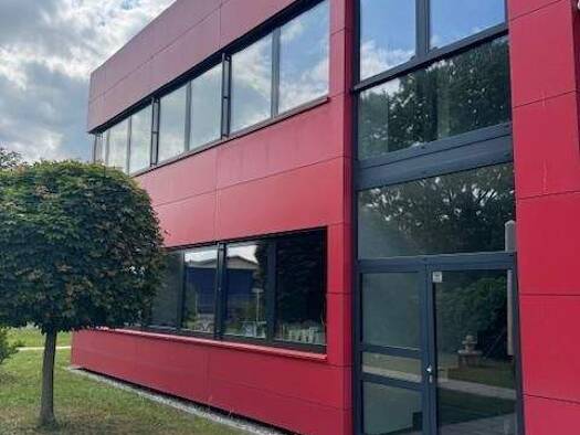 Sonstiges zur Miete 1.800 € Carl-Benz-Str. 14 Panitzsch Borsdorf 04451