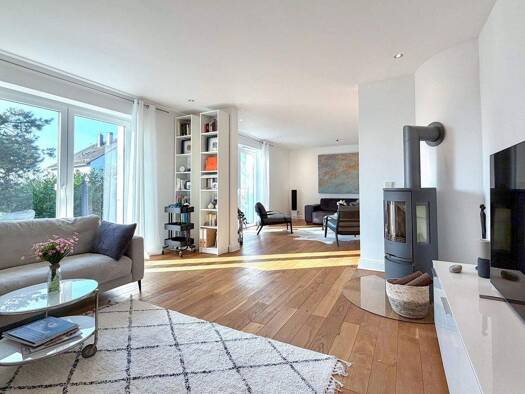 Einfamilienhaus zum Kauf 533.000 € 5,5 Zimmer 183 m² 694 m² Grundstück Winz-Baak Hattingen 45529