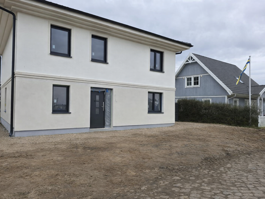 Wohnung zur Miete 1.240 € 2 Zimmer 83 m² Geschoss 1/2 frei ab 01.05.2026 Am Bahnhof 5 Tremmen Ketzin/Havel 14669