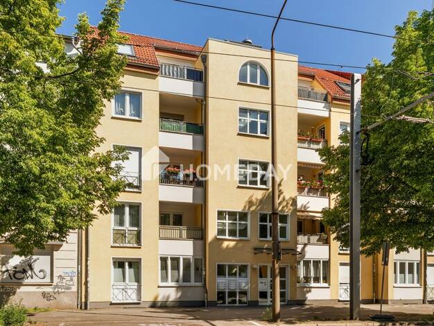 Wohnung zum Kauf 149.000 € 2 Zimmer 69,2 m² 3. Geschoss Stadtfeld West Stadtfeld West 39110