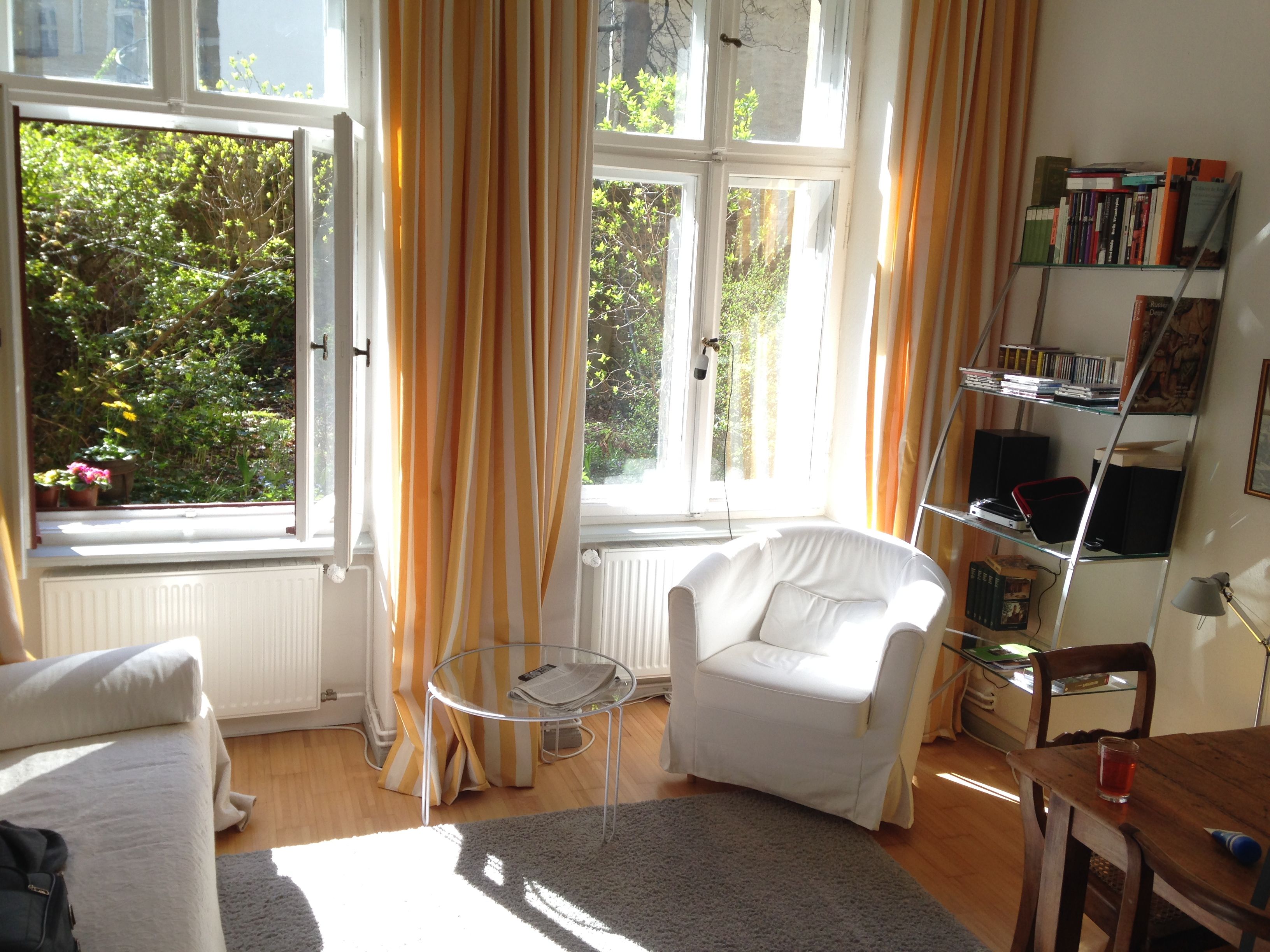 Wohnung zur Miete Wohnen auf Zeit 1.685 € 2 Zimmer 60 m²<br/>Wohnfläche 01.03.2025<br/>Verfügbarkeit Charlottenburg Berlin 14057