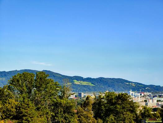 Grundstück zum Kauf 1.271.100 € 1.338 m² Grundstück Pöstlingberg Linz 4040