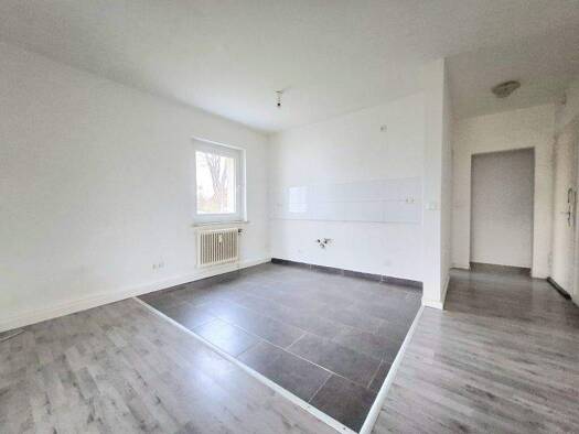 Wohnung zur Miete 549 € 3 Zimmer 59,2 m² frei ab sofort Mittelweg 4 Innenstadt Minden 32427