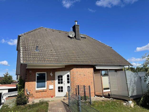 Einfamilienhaus zum Kauf provisionsfrei 390.000 € 7 Zimmer 180 m² 556 m² Grundstück Kargow 17192