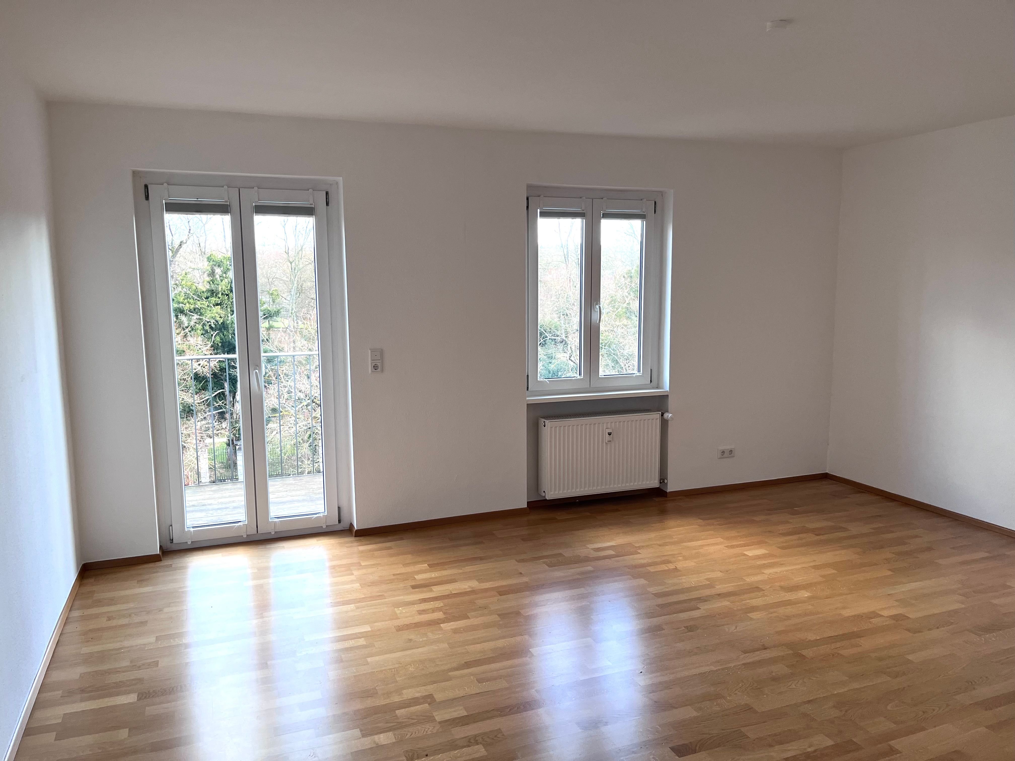 Wohnung zur Miete 1.200 € 3 Zimmer 79,9 m²<br/>Wohnfläche 3.<br/>Geschoss Innenstadt Würzburg 97070