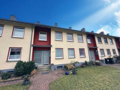 Wohnung zum Kauf 117.000 € 3 Zimmer 67 m² 1. Geschoss Celle 29223