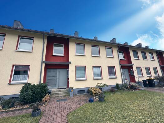Wohnung zum Kauf 117.000 € 3 Zimmer 67 m² 1. Geschoss Celle 29223