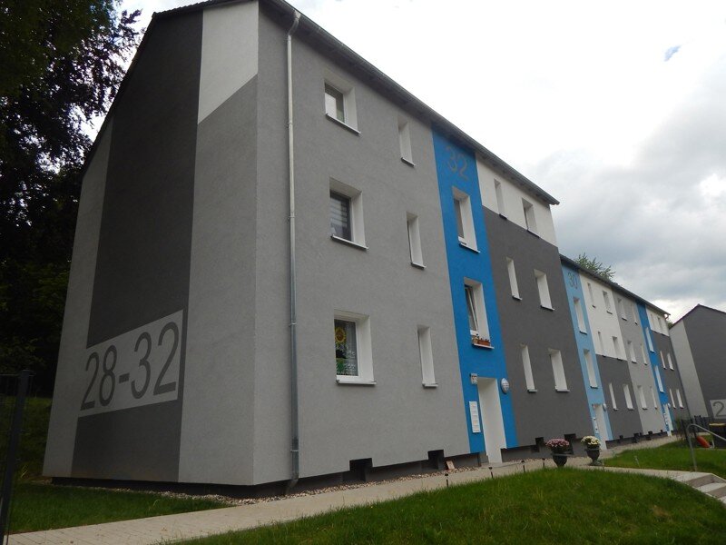 Wohnung zur Miete 402 € 1 Zimmer 38,3 m²<br/>Wohnfläche 07.12.2024<br/>Verfügbarkeit Schlesische Straße 28 Seilersee  /  Löbbeckenkopf Iserlohn 58636