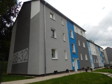 Wohnung zur Miete 402,30 € 1 Zimmer 38,3 m² frei ab 07.12.2024 Schlesische Straße 28 Seilersee  /  Löbbeckenkopf Iserlohn 58636