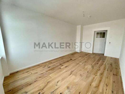 Wohnung zur Miete 789 € 2 Zimmer 63 m² 3. Geschoss frei ab 01.04.2026 Stephensonstraße 27 Leuben Dresden 01257
