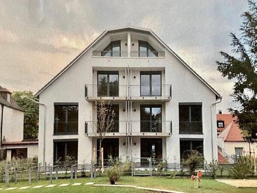 Terrassenwohnung zur Miete 2.050 € 3 Zimmer 82 m² Geschoss 1/2 frei ab 01.12.2026 Hadern München 81375