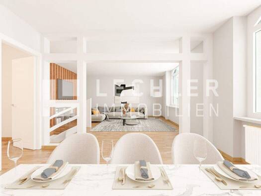 Wohnung zum Kauf 449.000 € 3 Zimmer 80 m² EG Süd Stuttgart-Süd 70180