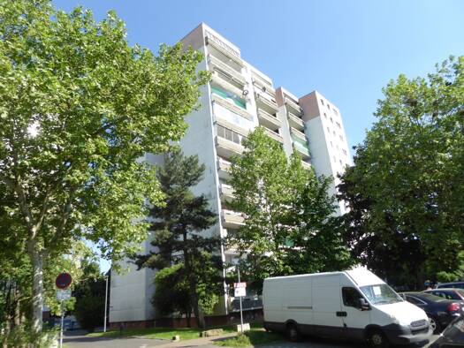 Wohnung zum Kauf 120.000 € 2 Zimmer 52 m² 4. Geschoss Dietzenbach 63128