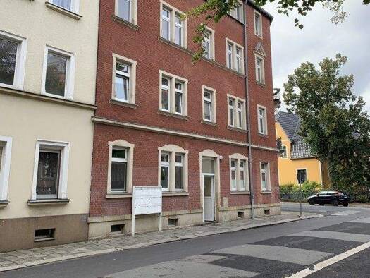 Wohnung zur Miete 435 € 2 Zimmer 66,8 m² frei ab 01.03.2026 Gröba Riesa 01591