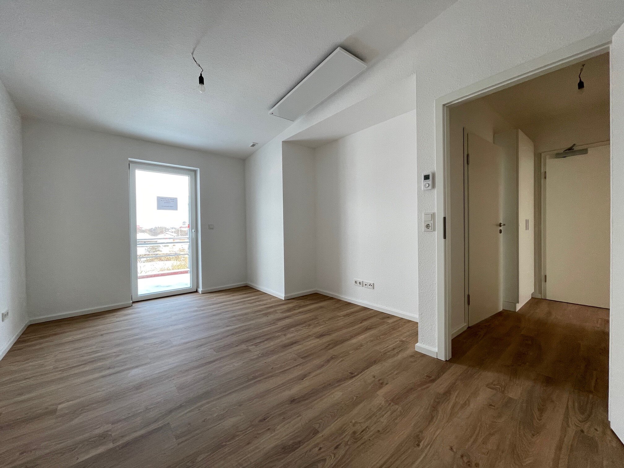 Apartment zur Miete 1.369 € 3 Zimmer 79,6 m²<br/>Wohnfläche 2.<br/>Geschoss 01.10.2024<br/>Verfügbarkeit Triebseer Vorstadt Stralsund 18437