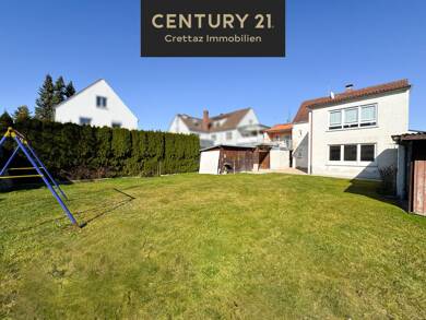 Einfamilienhaus zum Kauf 6 Zimmer 193 m² 603 m² Grundstück Michelau Michelau in Oberfranken 96247