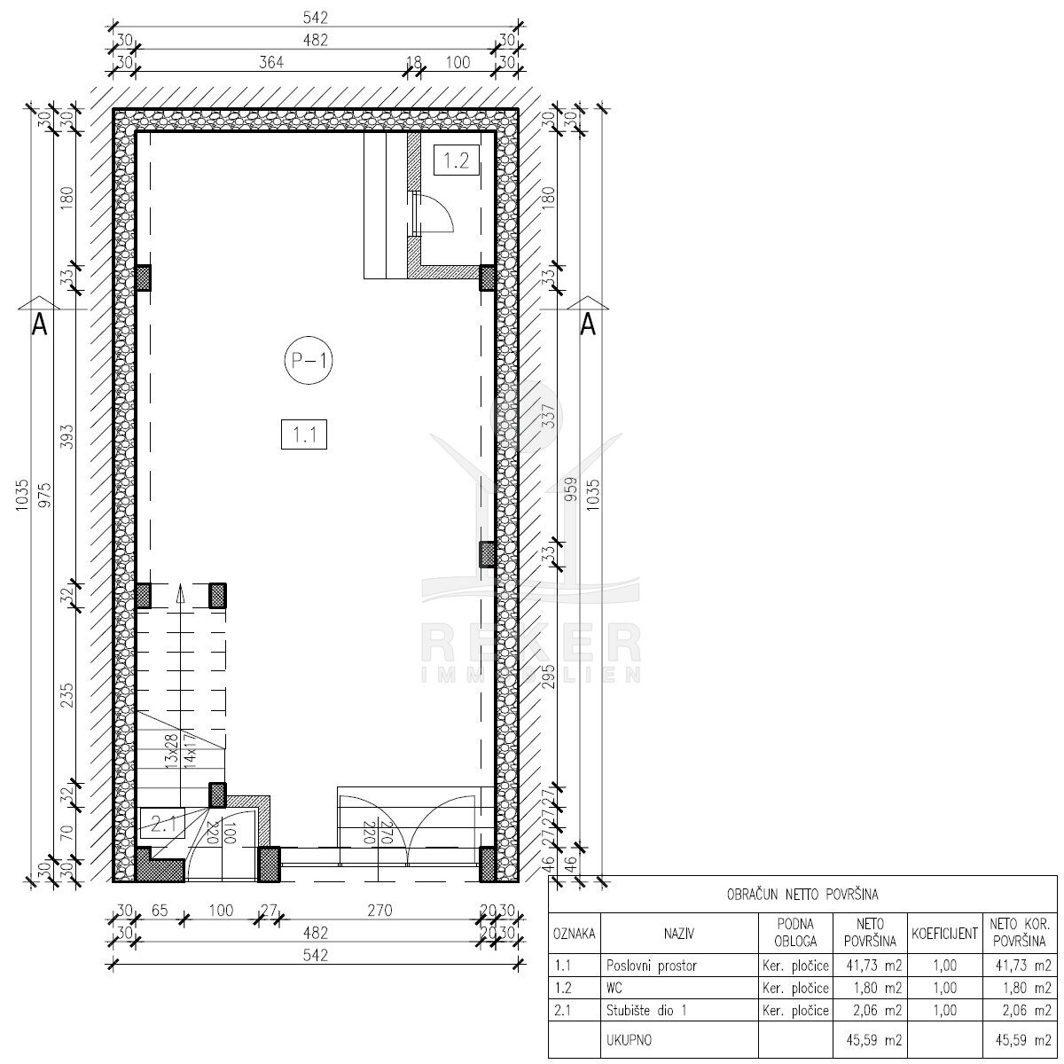 Reihenmittelhaus zum Kauf 4 Zimmer 152 m²<br/>Wohnfläche 47 m²<br/>Grundstück Vodice 22211