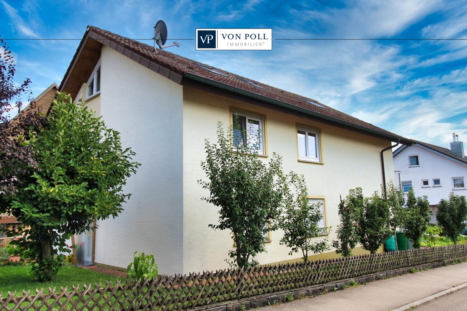 Mehrfamilienhaus zum Kauf 399.000 € 7 Zimmer 174 m²<br/>Wohnfläche 516 m²<br/>Grundstück Pommertsweiler Abtsgmünd / Pommertsweiler 73453