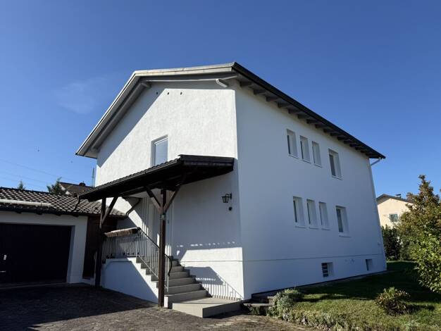 Mehrfamilienhaus zum Kauf 1.050.000 € 6 Zimmer 166 m² 976 m² Grundstück frei ab sofort Perchting Starnberg 82319
