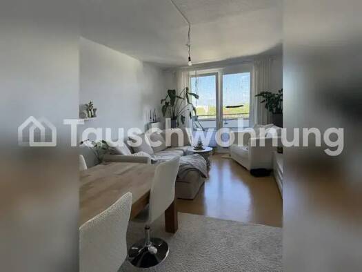Wohnung zur Miete Tauschwohnung 593 € 3 Zimmer 75 m² 9. Geschoss Friedrichsfelde Berlin 10319