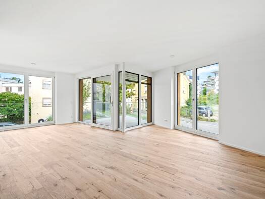 Wohnung zum Kauf provisionsfrei als Kapitalanlage geeignet 599.000 € 2 Zimmer 73 m² Olgastraße Friedrichshafen 88045