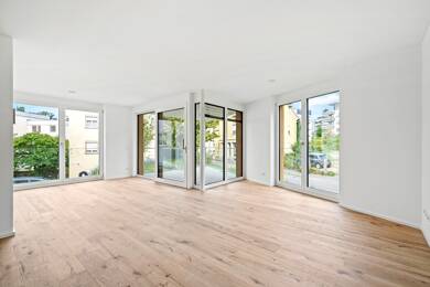 Wohnung zum Kauf provisionsfrei als Kapitalanlage geeignet 599.000 € 2 Zimmer 73 m² Olgastraße Friedrichshafen Friedrichshafen 88045