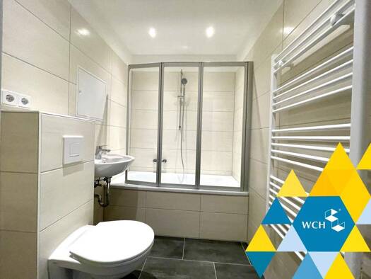 Wohnung zur Miete 255 € 2 Zimmer 36,1 m² 4. Geschoss Johann-Richter-Straße 1 Morgenleite Chemnitz 09122